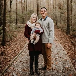 Meet your Posher, Tom